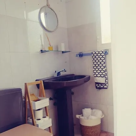 Отель Casa Roja